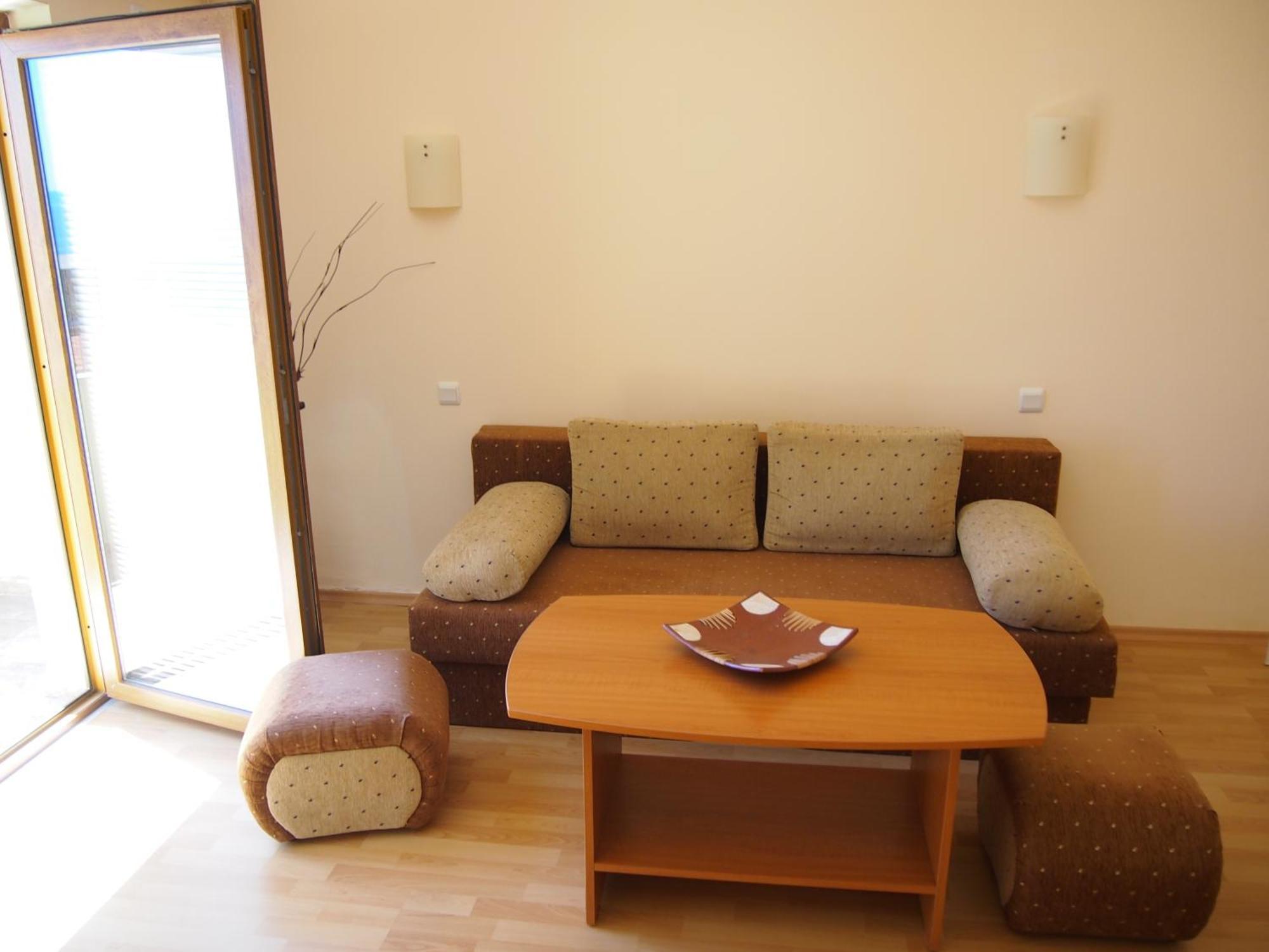 Hotel Milan Primorszko Szoba fotó