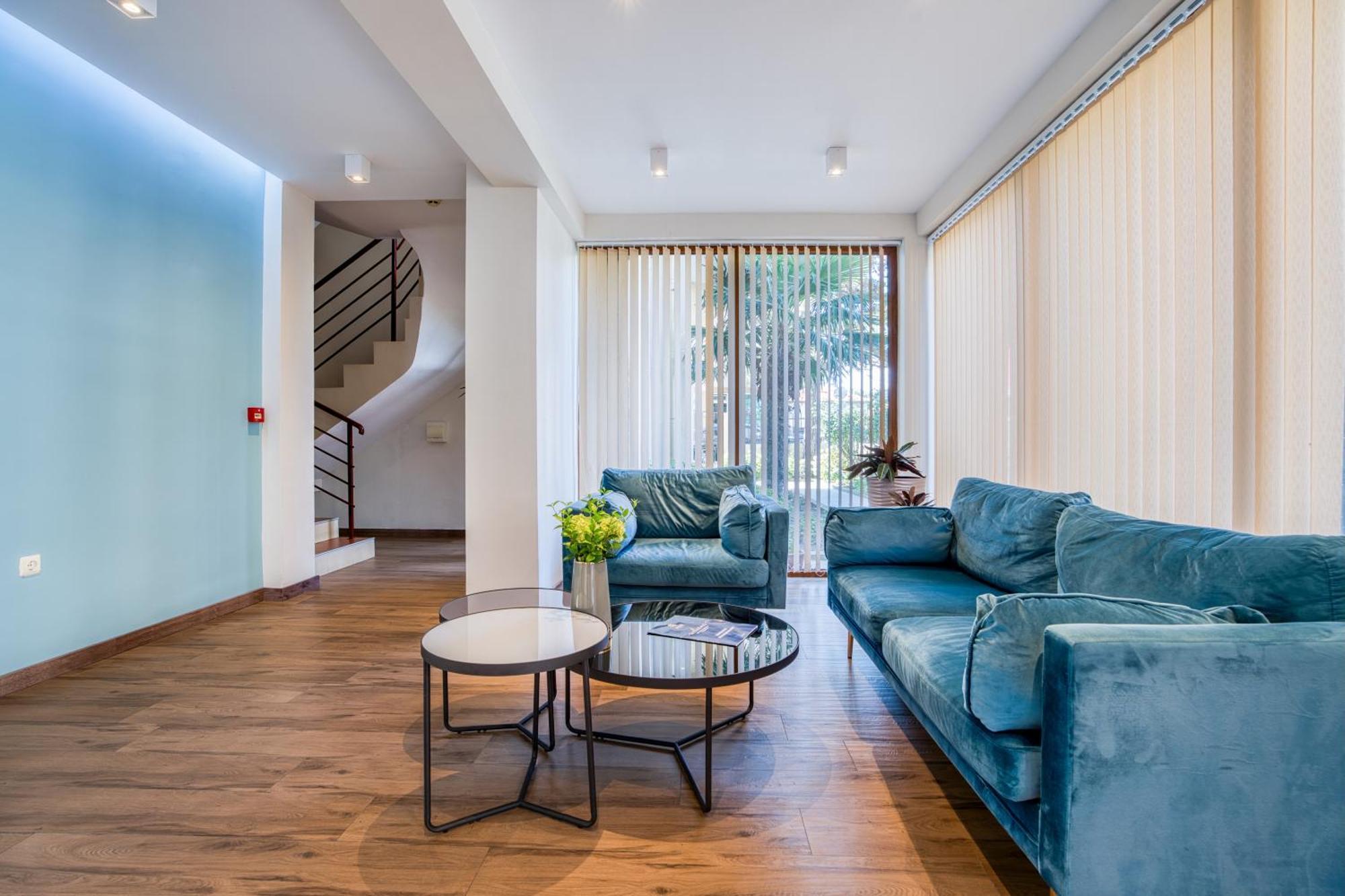 Hotel Milan Primorszko Kültér fotó
