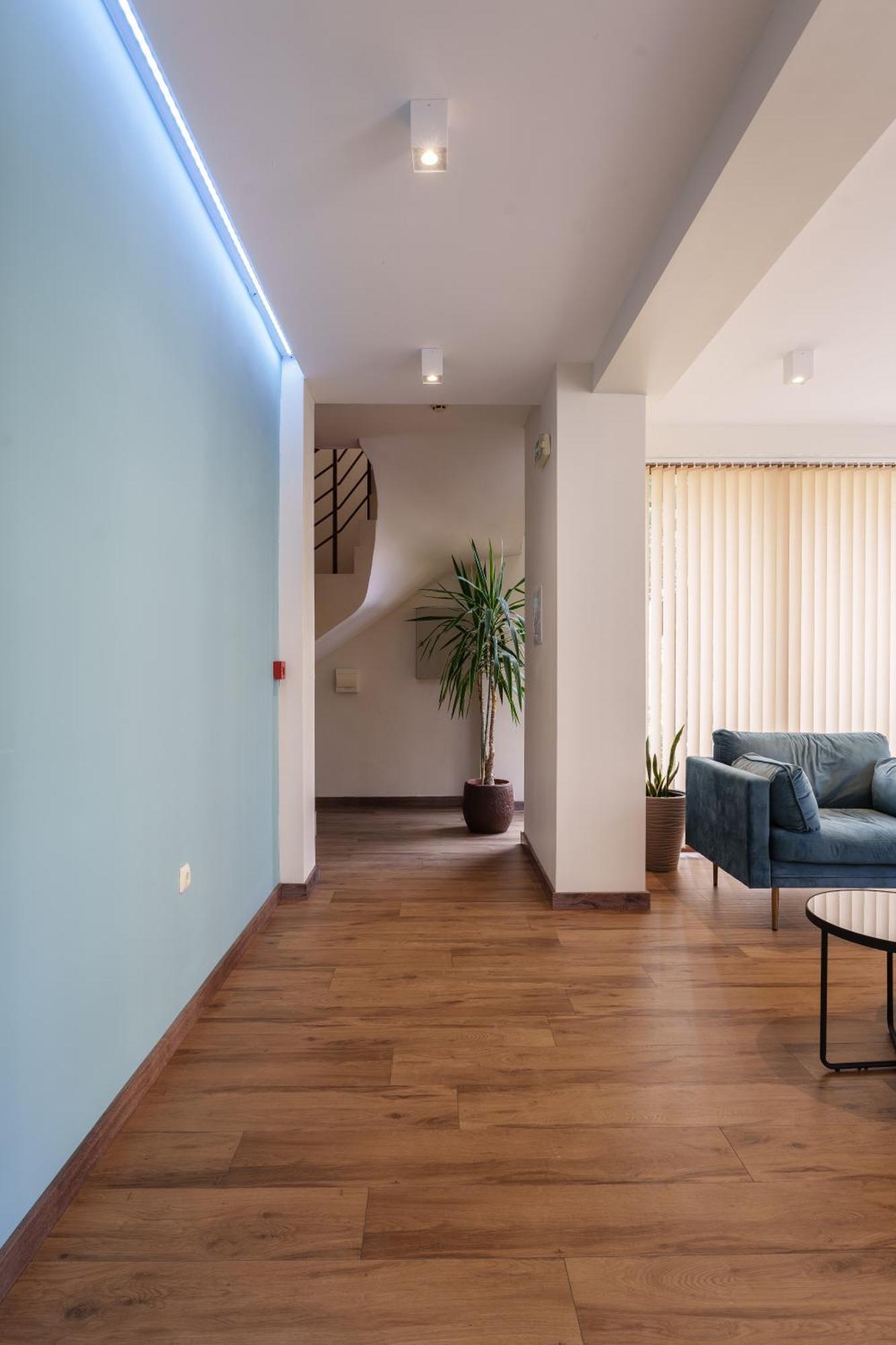 Hotel Milan Primorszko Kültér fotó